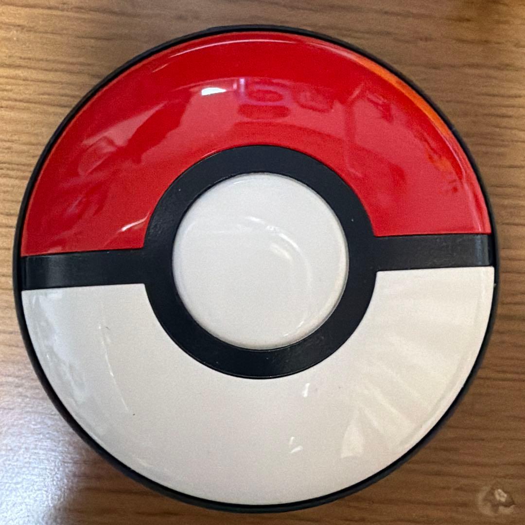 Pokémon GO Plus＋
