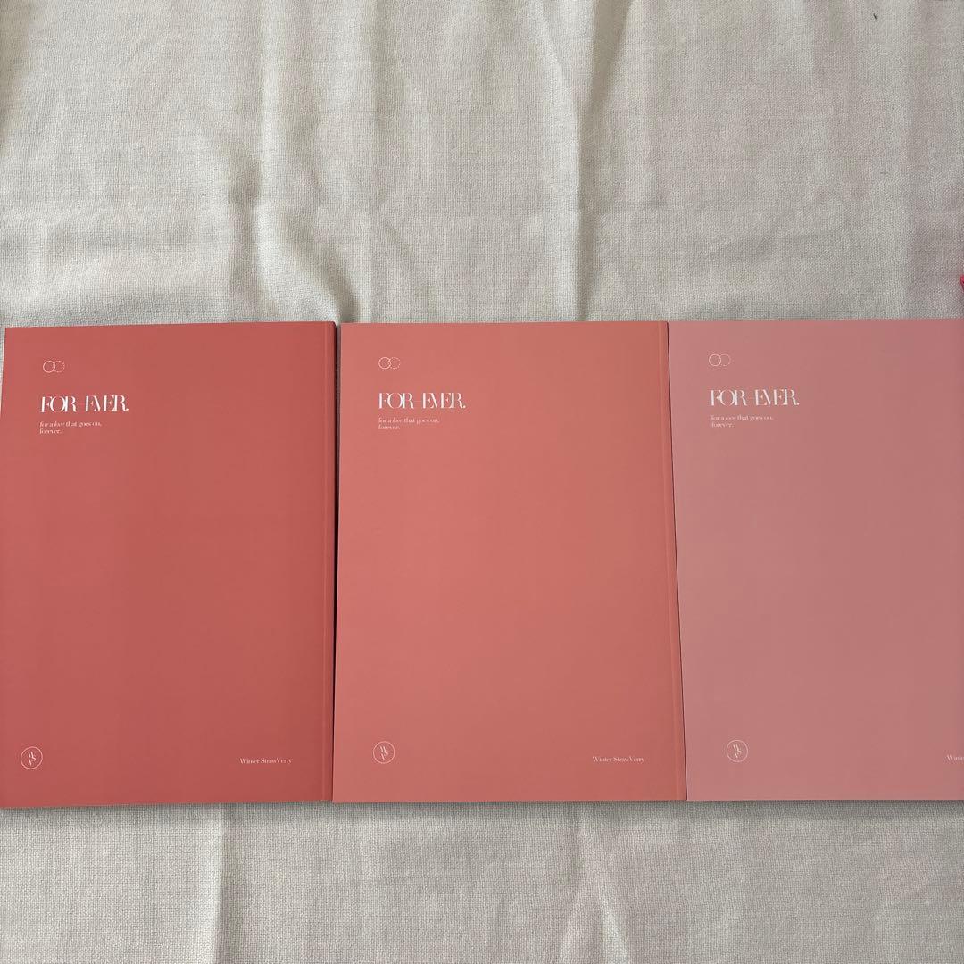 BTS テテ 写真集セット マスター V テヒョン②