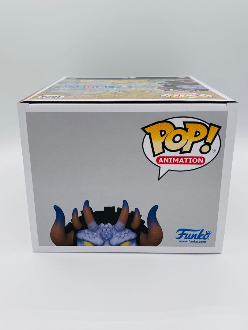 ＊＊＊ジャック ＊＊＊ワンピース カイドウセット