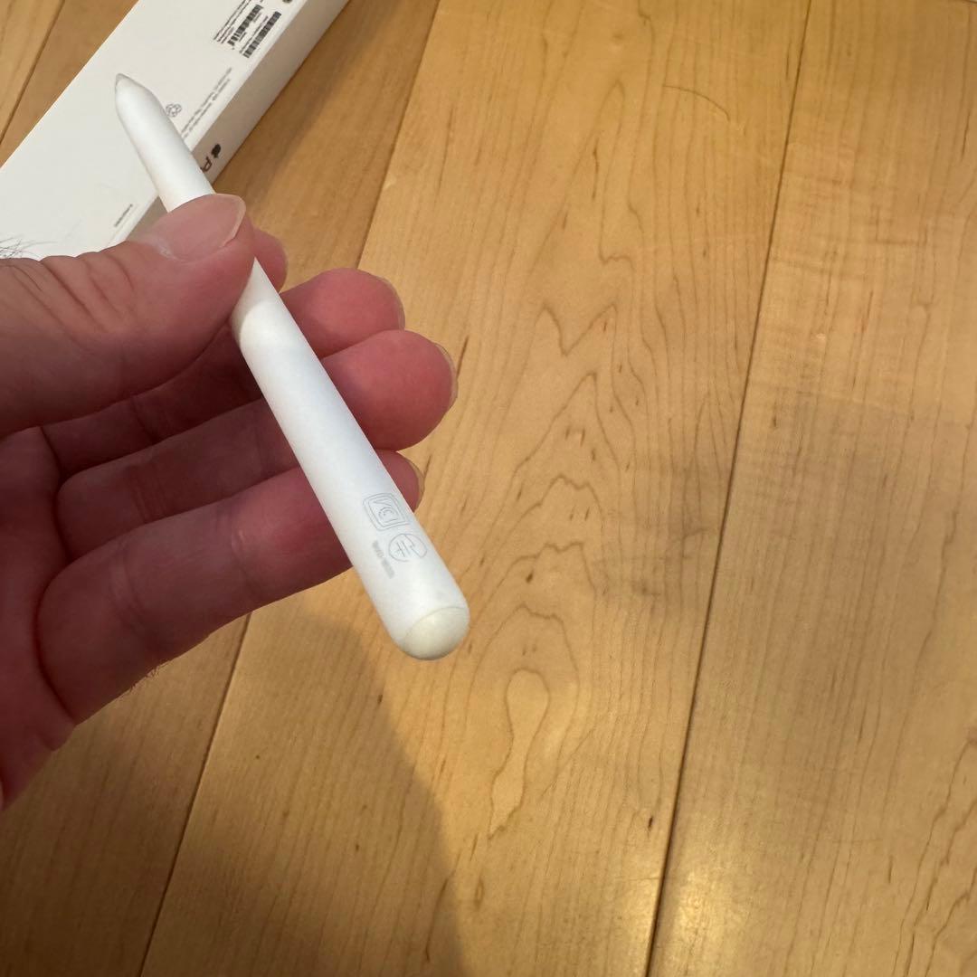 Apple Pencil 第2世代 A2051 MU8F2J/2