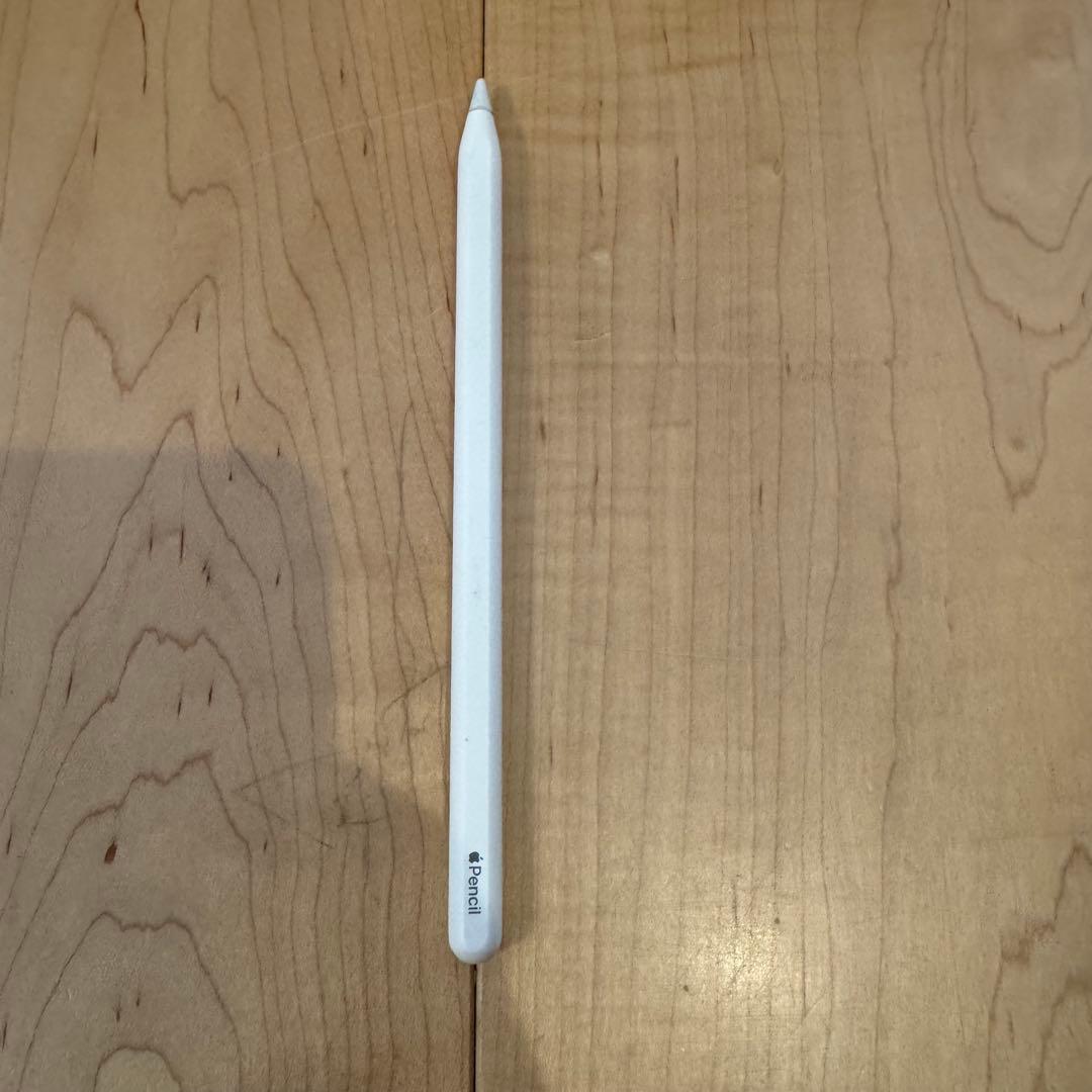 Apple Pencil 第2世代 A2051 MU8F2J/2