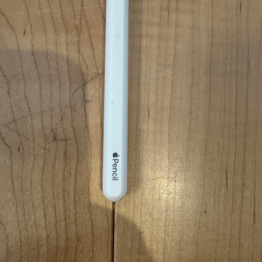 Apple Pencil 第2世代 A2051 MU8F2J/2