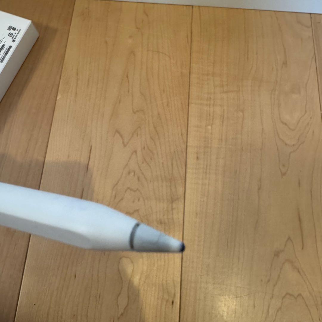 Apple Pencil 第2世代 A2051 MU8F2J/2
