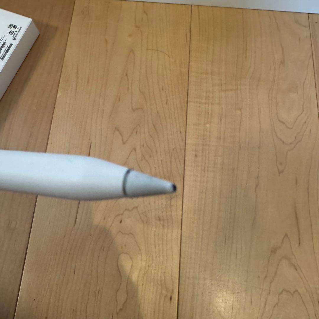 Apple Pencil 第2世代 A2051 MU8F2J/2