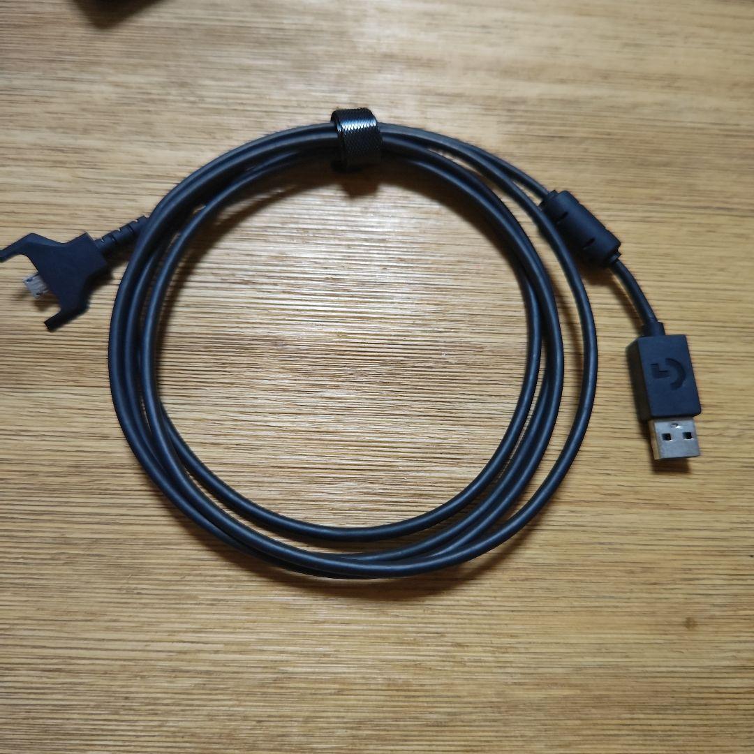 ☆Logitech メカニカルキーボード 日本語配列☆