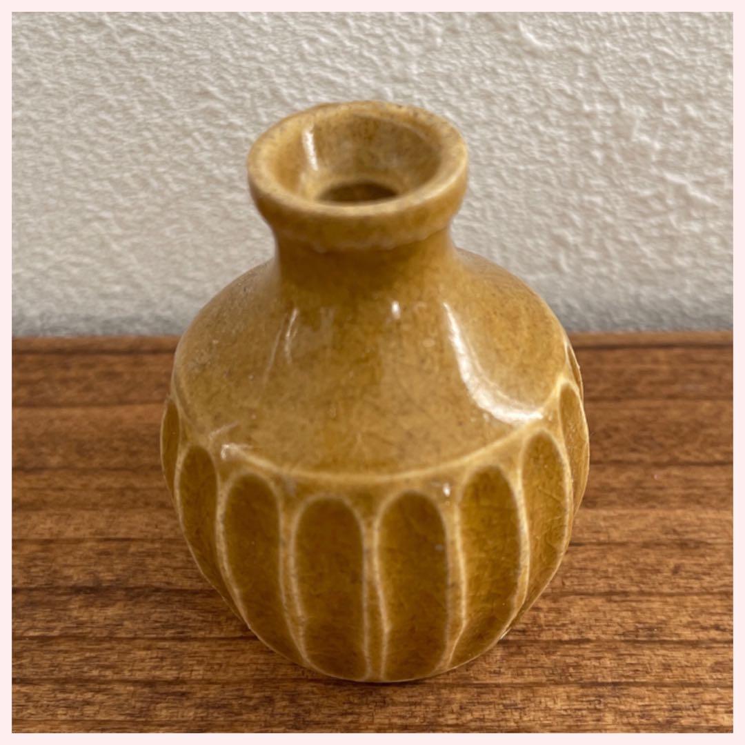 ひつじ〖 未使用 〗 小谷田潤 カトラリー 箸置き 一輪挿し