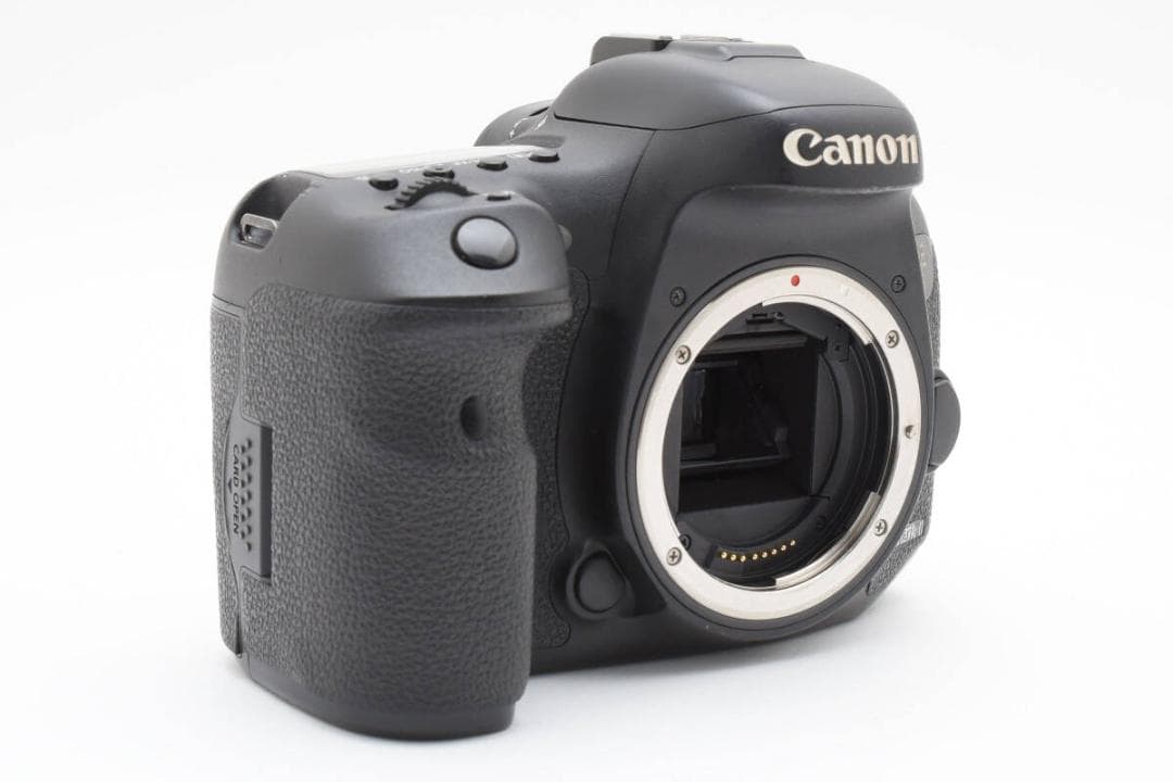 ★美品★ CANON EOS 7D Mark II 2 付属品完備 #546