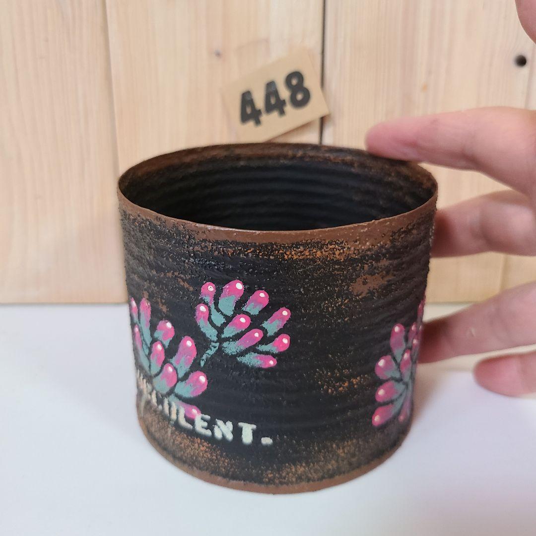 ヒロリン様♥️♥️♥️専用です。448 業務中缶ハーフ。リメ缶