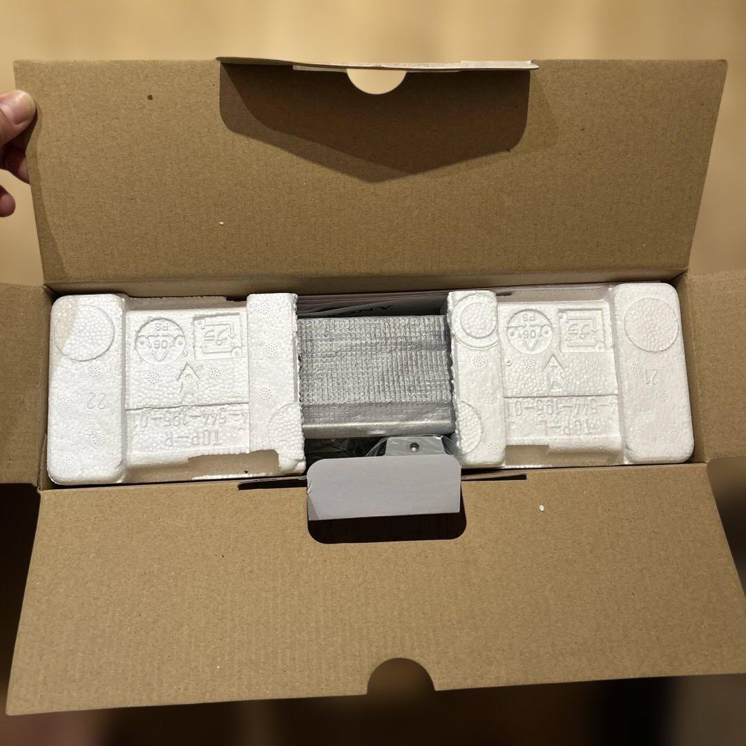 ソニー CDラジオ ZS-E80 FM/AM/ワイドFM対応 語学学習用機能搭載