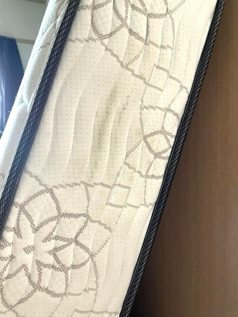 シモンズ｜マットレス｜シングル｜ビューティレスト｜シングル購入ページ