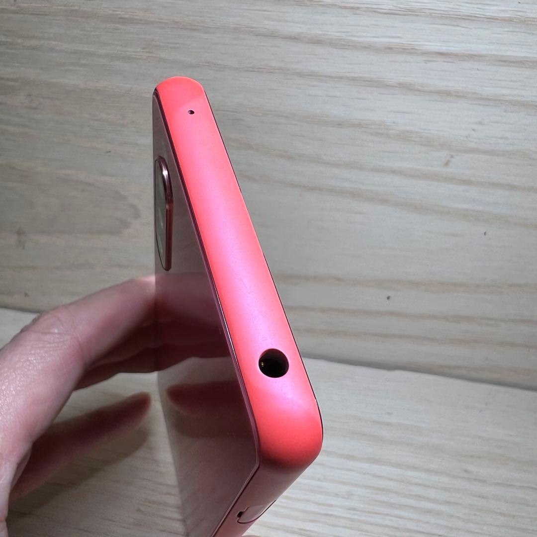 SONY Xperia 10 III SOG04本体　G17