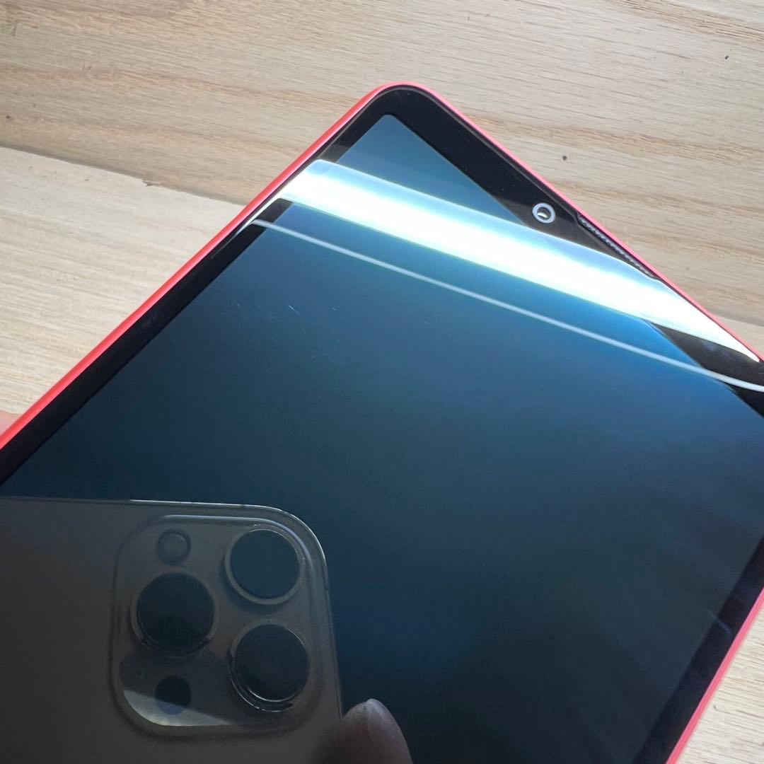 SONY Xperia 10 III SOG04本体　G17