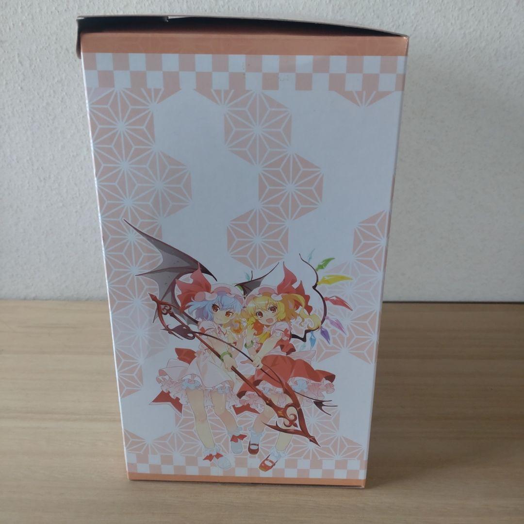 東方Project プレミアムフィギュア レミリア　フラン　2体セット