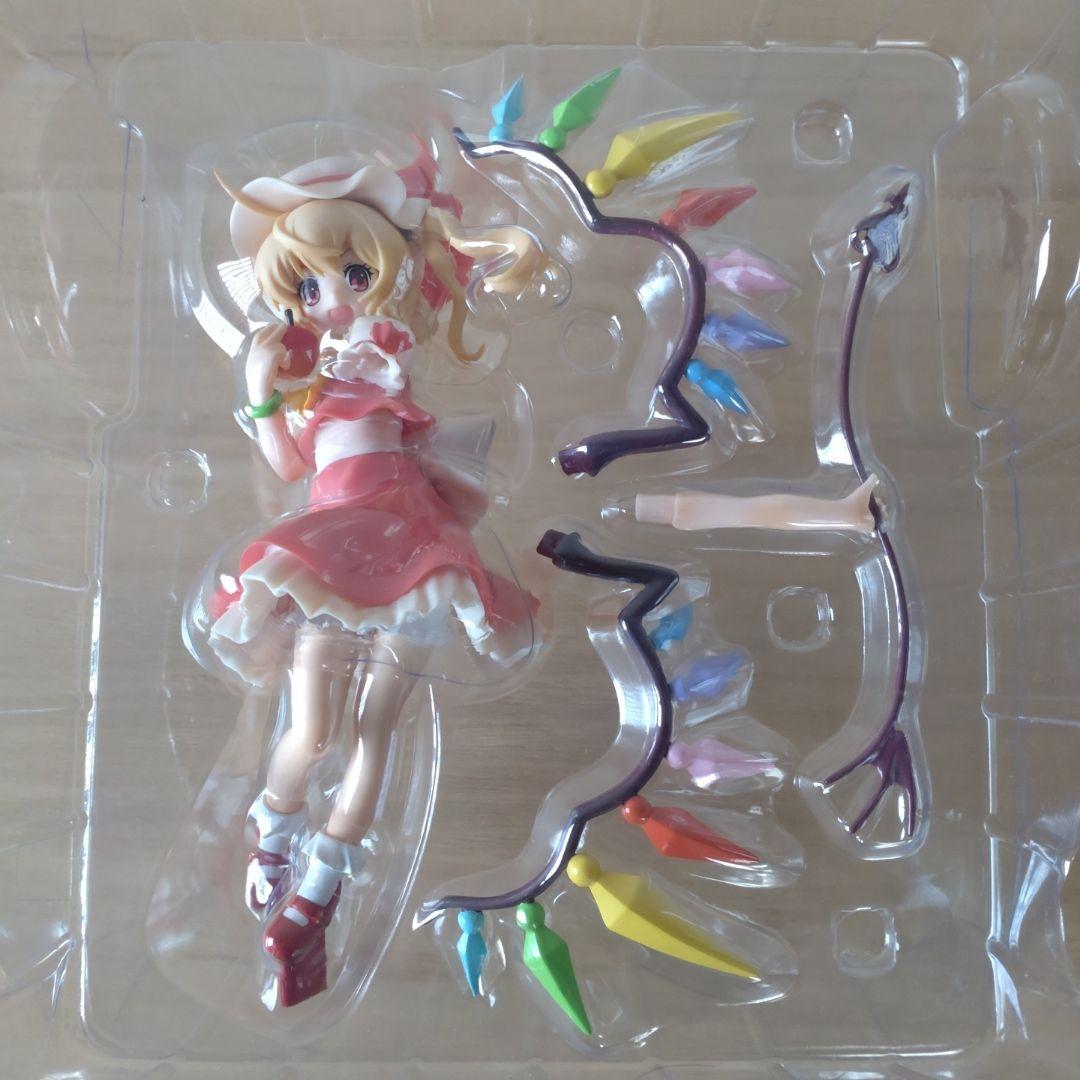 東方Project プレミアムフィギュア レミリア　フラン　2体セット