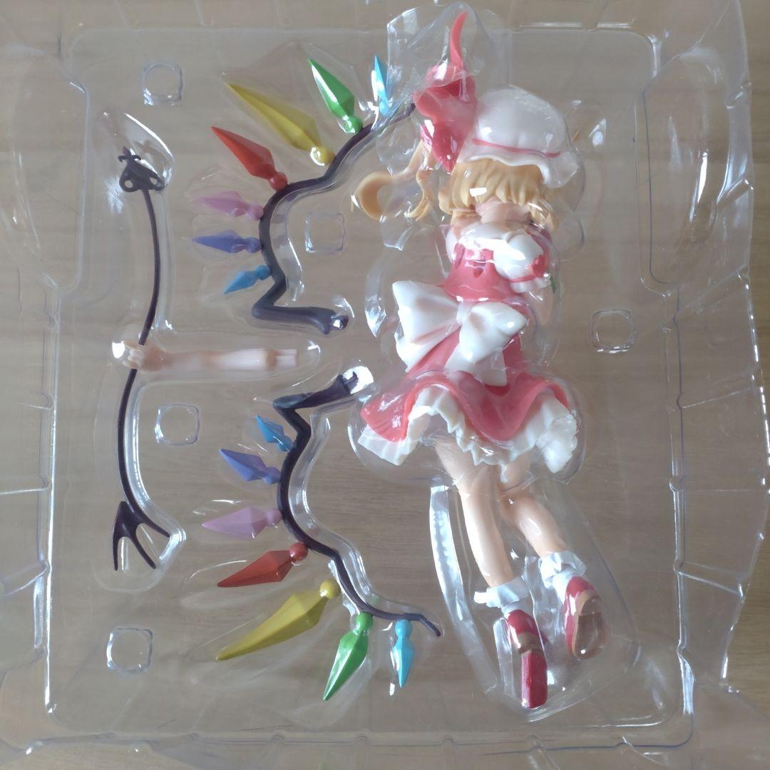 東方Project プレミアムフィギュア レミリア　フラン　2体セット