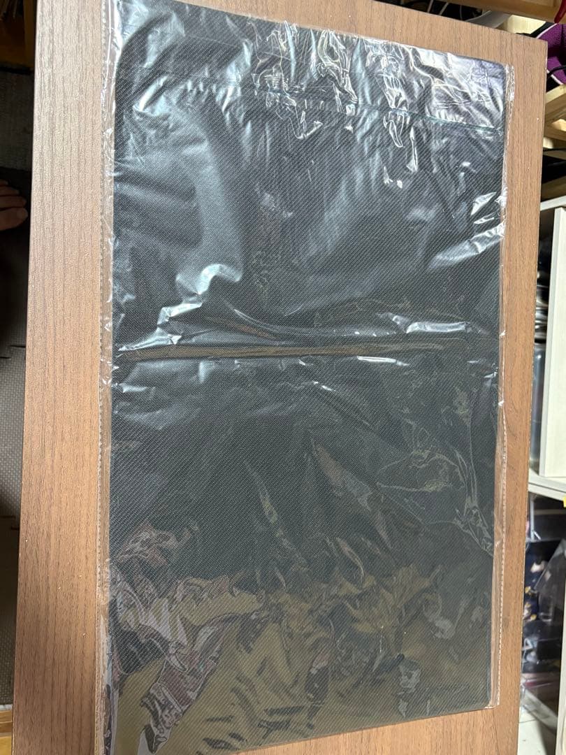 mtg セフィロス　プレイマット　未開封