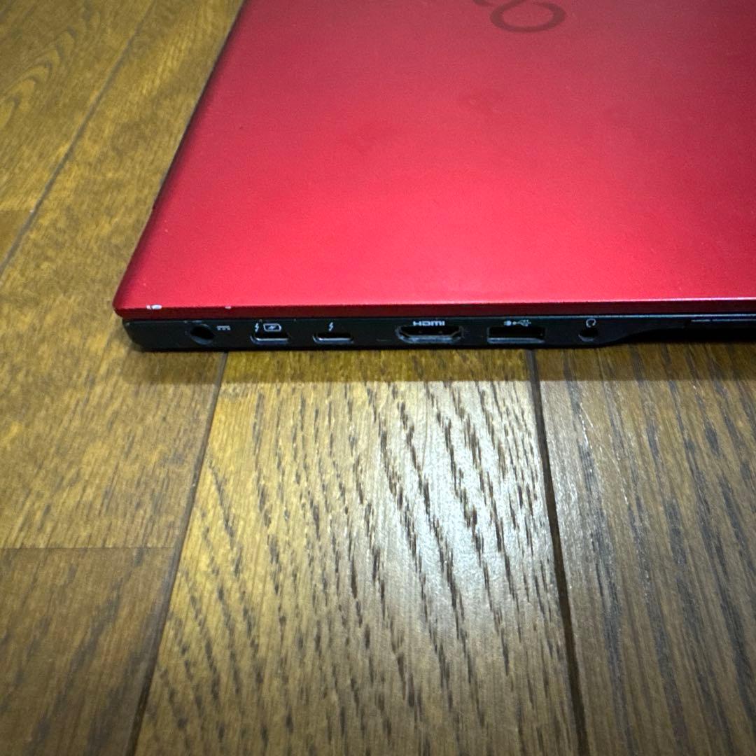 富士通Lifebook U939/Aメモリ8GB SSD128GB Corei5