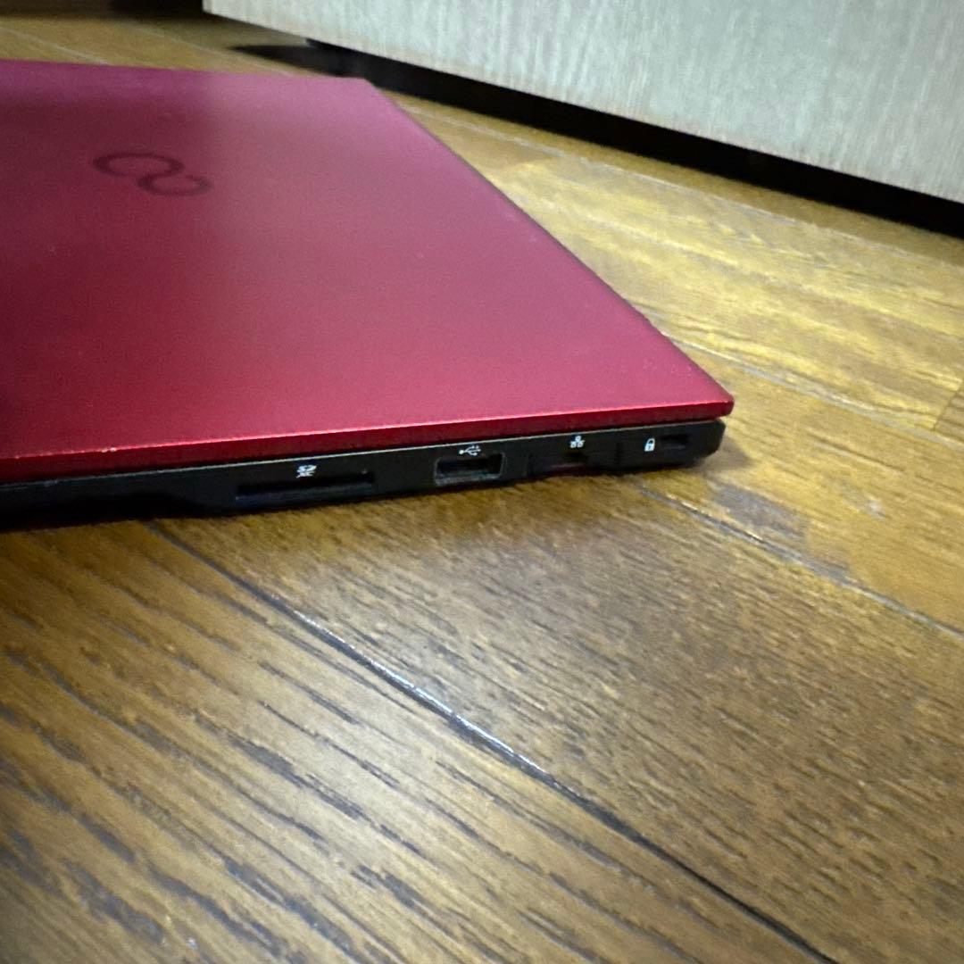 富士通Lifebook U939/Aメモリ8GB SSD128GB Corei5