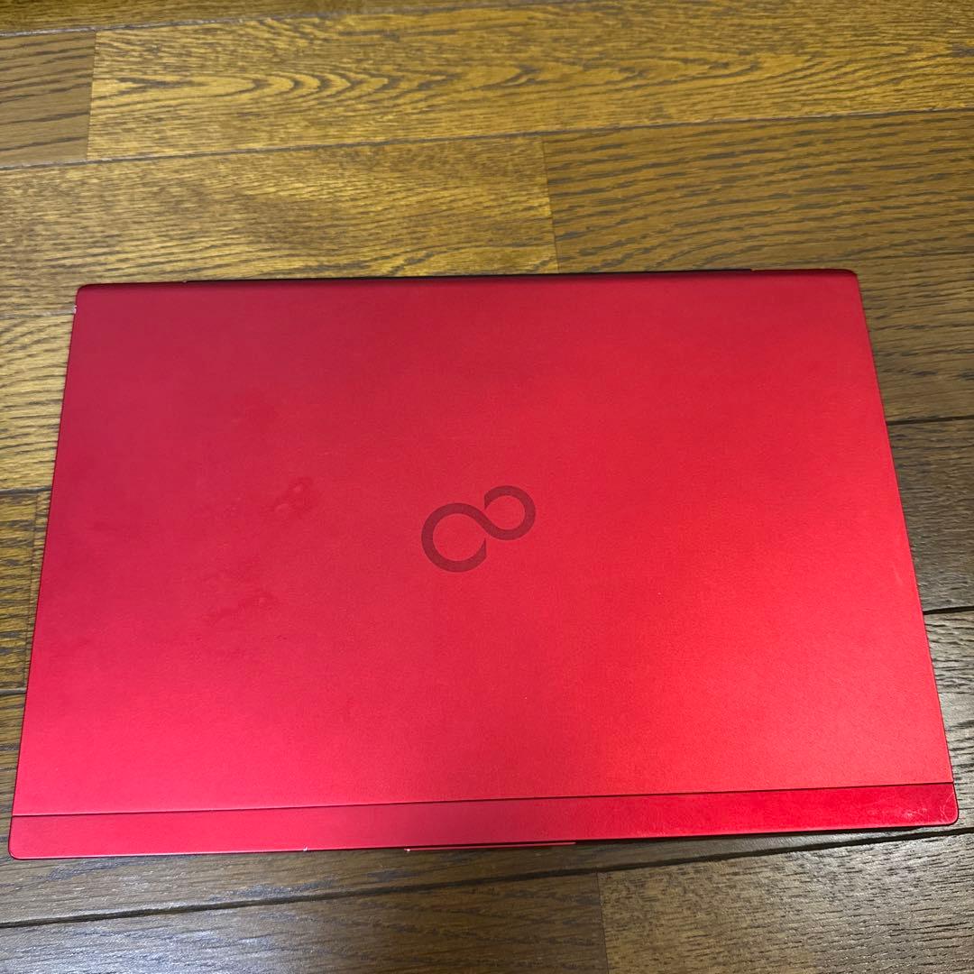 富士通Lifebook U939/Aメモリ8GB SSD128GB Corei5