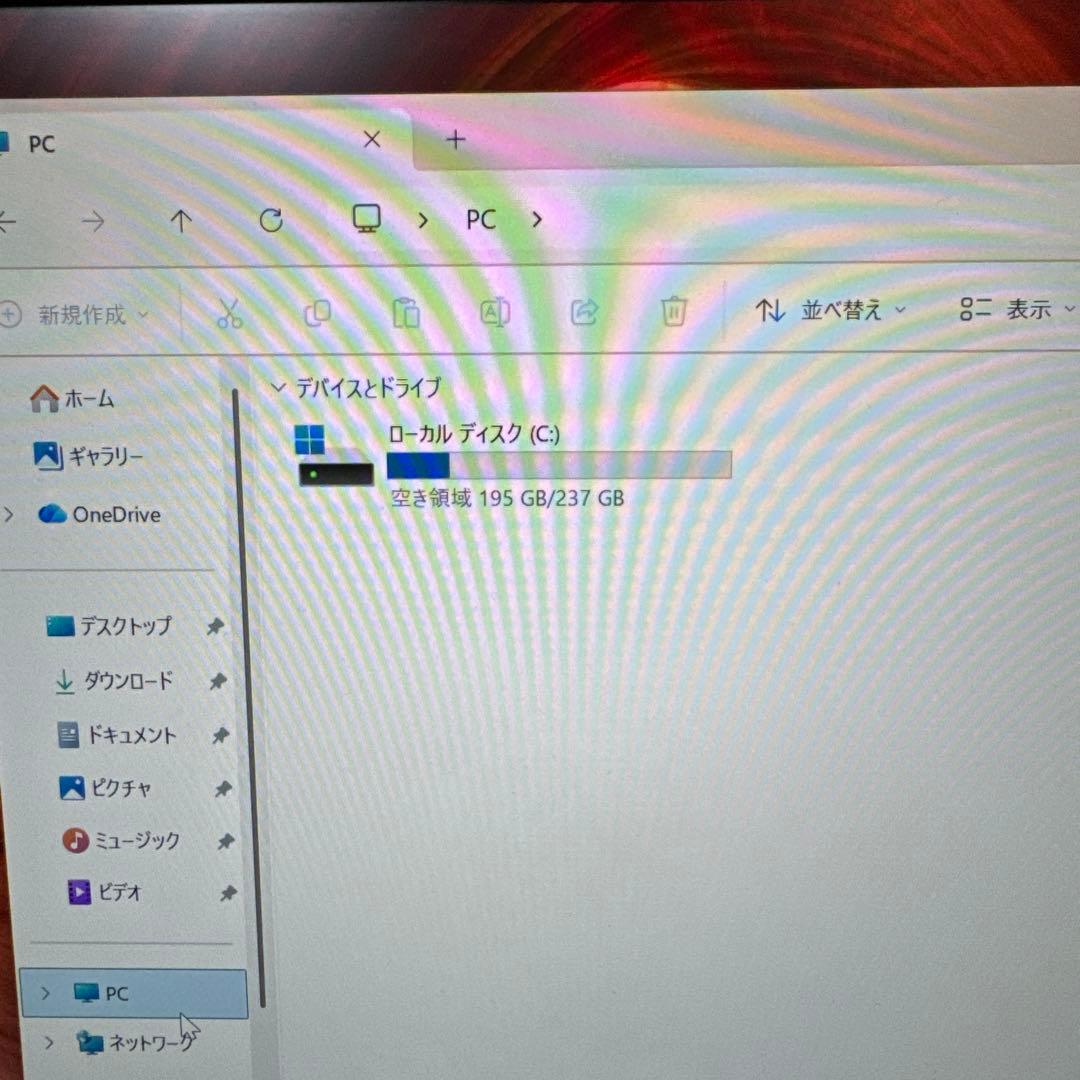 富士通Lifebook U939/Aメモリ8GB SSD128GB Corei5