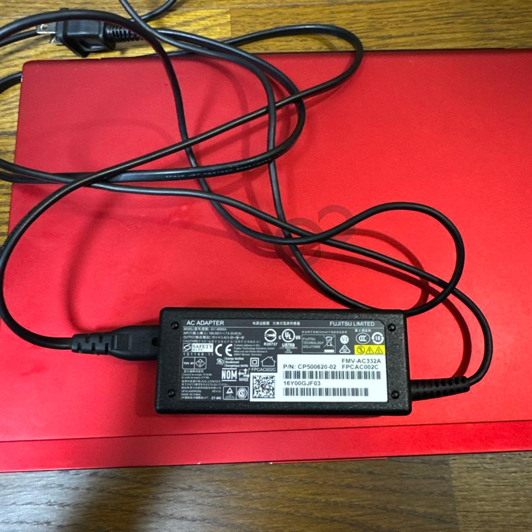 富士通Lifebook U939/Aメモリ8GB SSD128GB Corei5