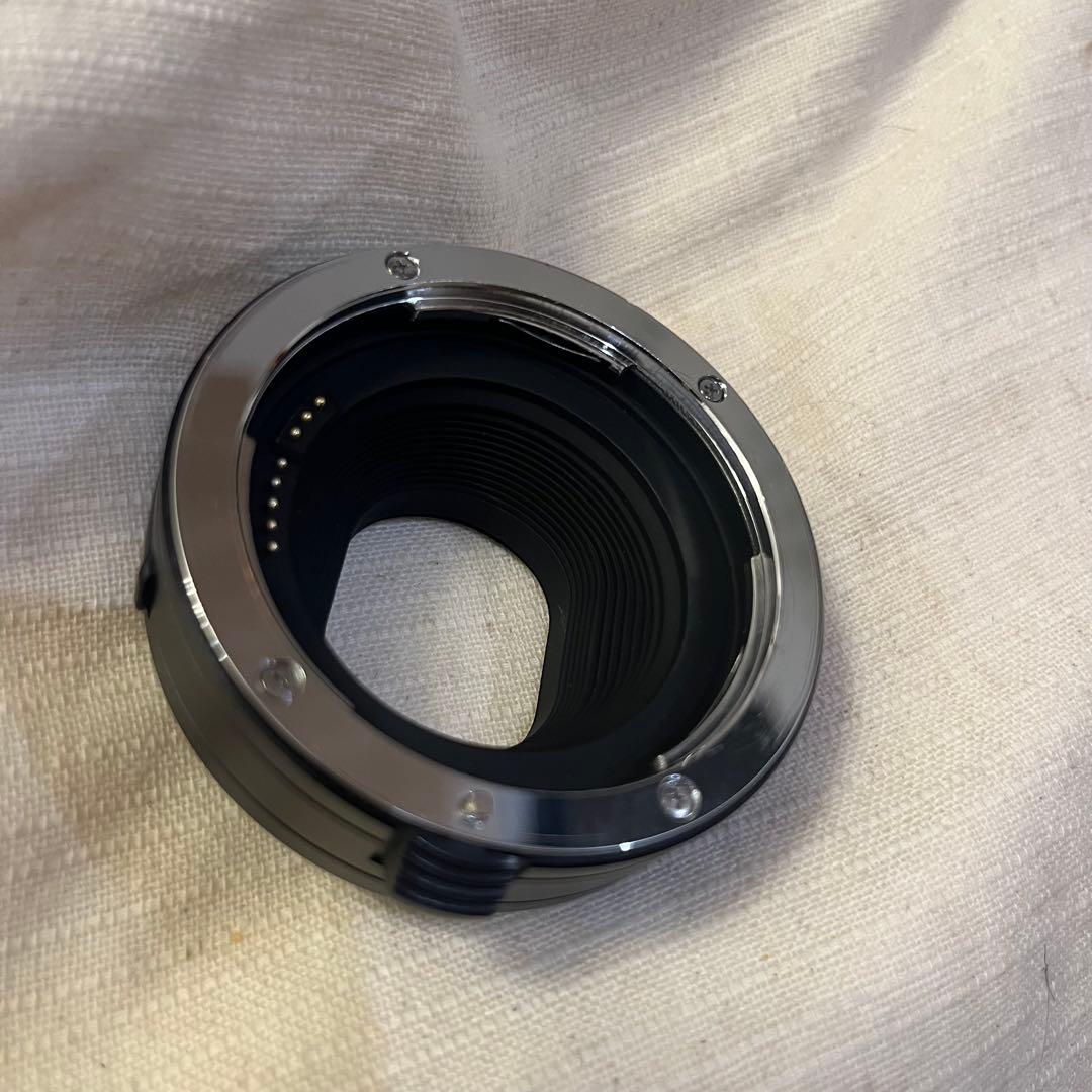 Canon EOS Kiss M ミラーレスカメラ 本体、レンズ3本、EF変換他