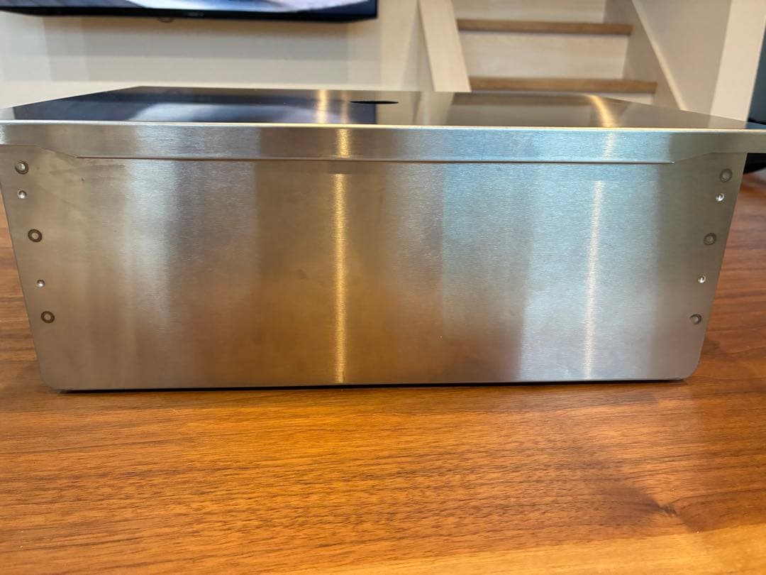  peak 廃盤　ステンボックス１ユニット