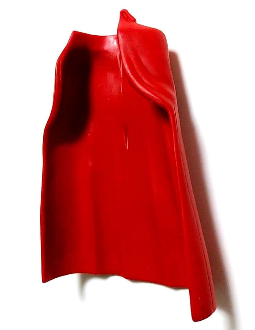 ★レア非売品★ウルトラマン ブラザーズマント ソフビ☆タロウ エース怪獣ベリアル