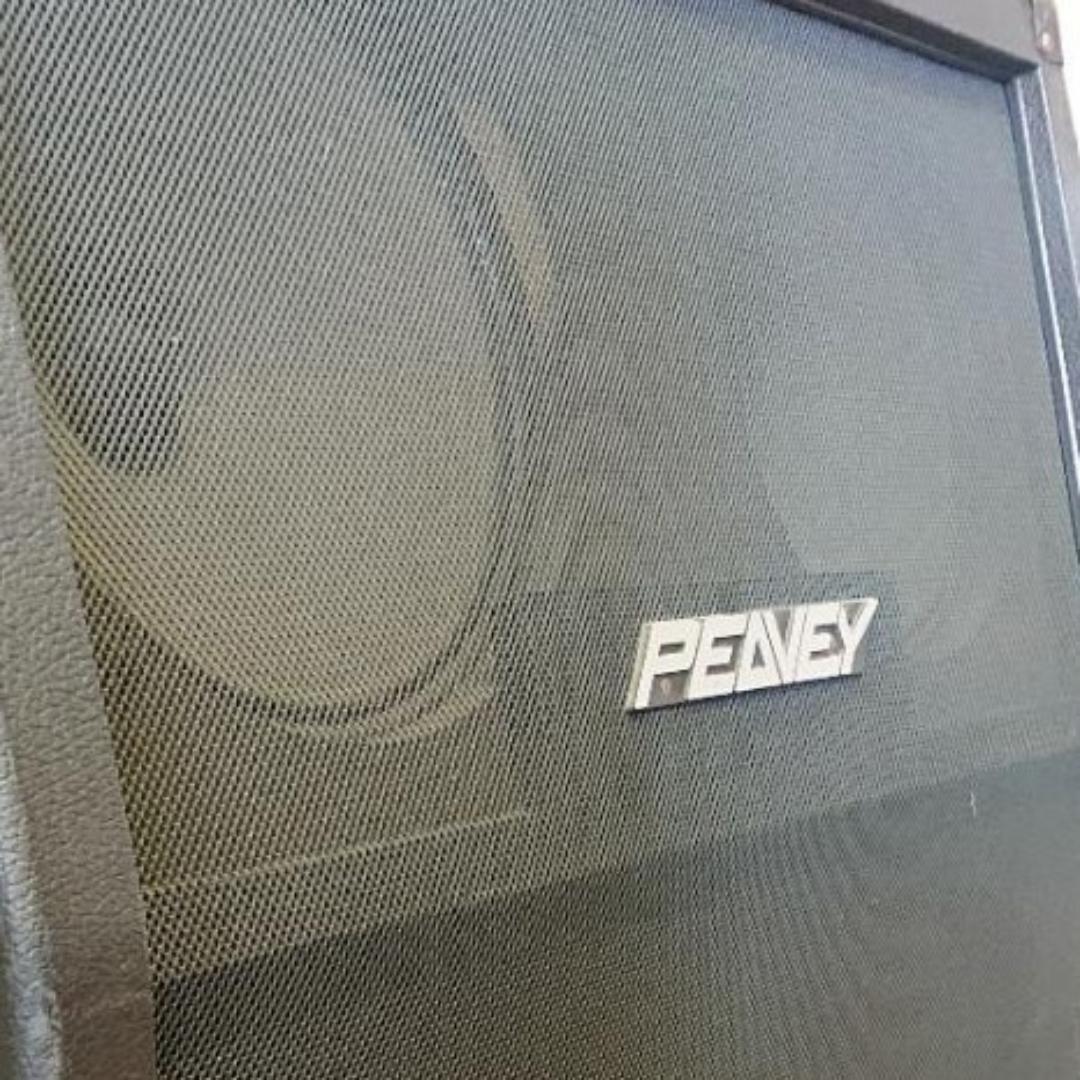 PEAVEY 5150 スピーカー キャビネット スラント