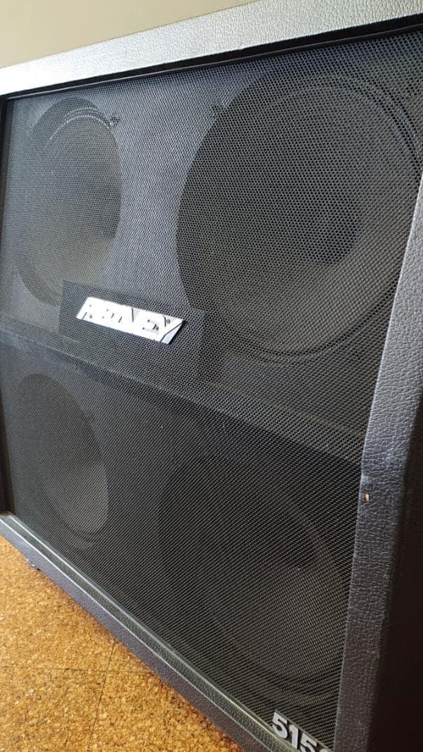 PEAVEY 5150 スピーカー キャビネット スラント