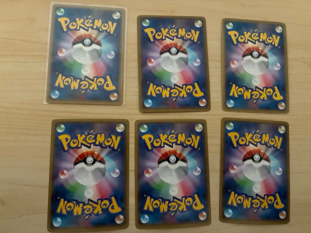 ポケモンカード　レックウザセット