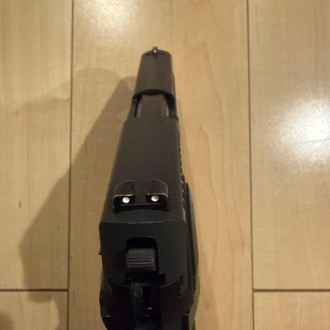 東京マルイ SIG P226 ガスブロ