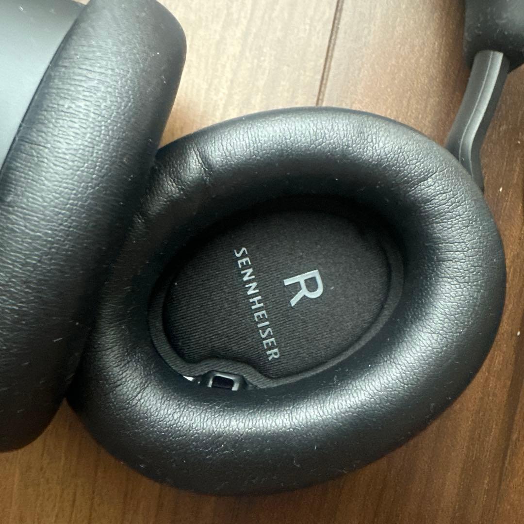 Sennheiser ACCENTIUM Plus ワイヤレスヘッドホン