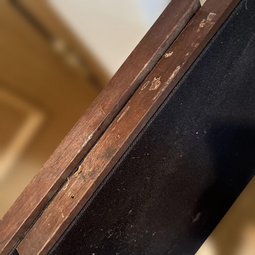 RASK オーディオボード 45×35×3、2枚