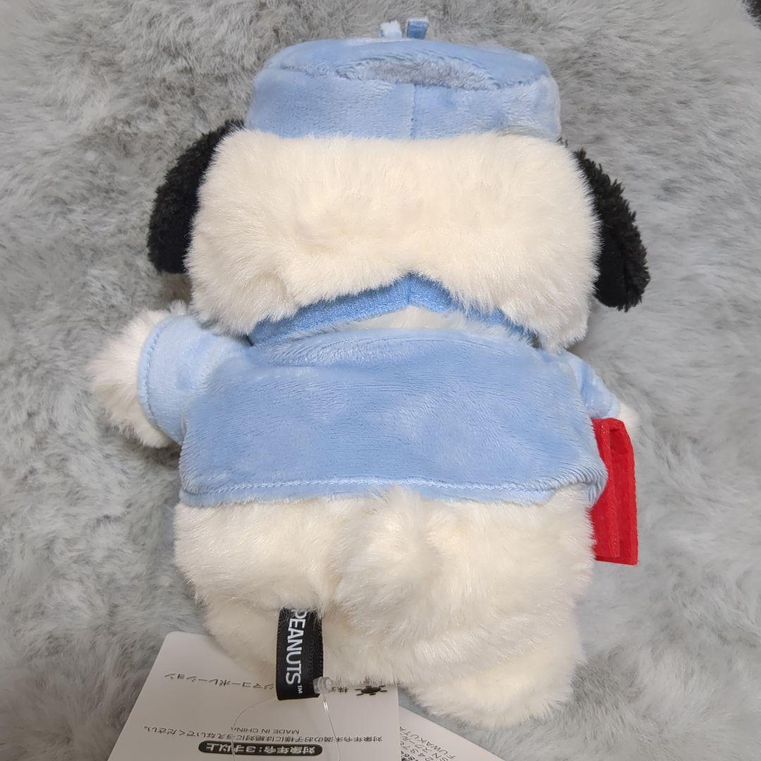 ピーナッツ♥スクールライフオラフぬいぐるみ