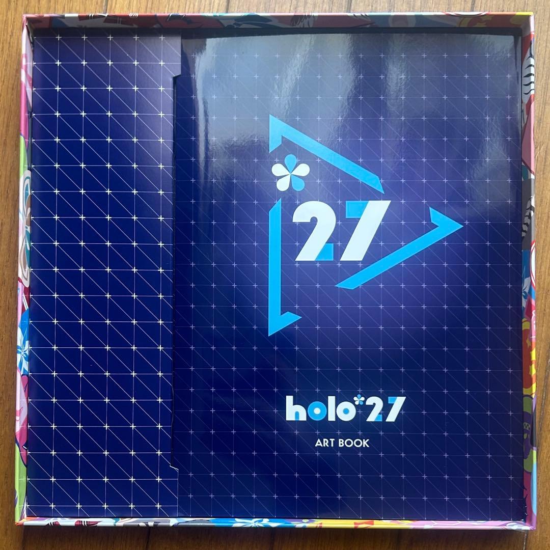 holo*27 Vol.1 Special Edition (完全生産限定盤)