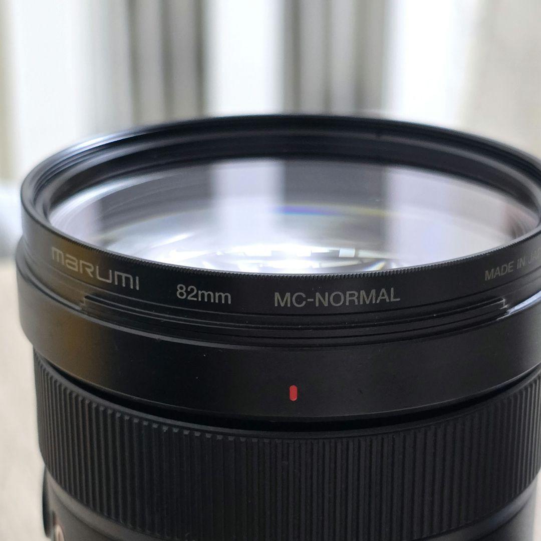 レンズ(ズーム) FE 24-70mm F2.8 GM SEL2470GM