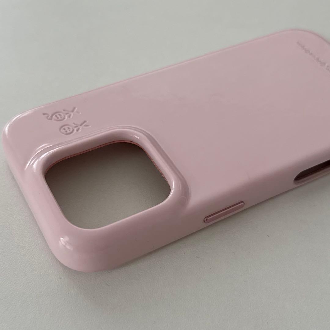 正規品　Urban Sophistication iPhone16pro ピンク