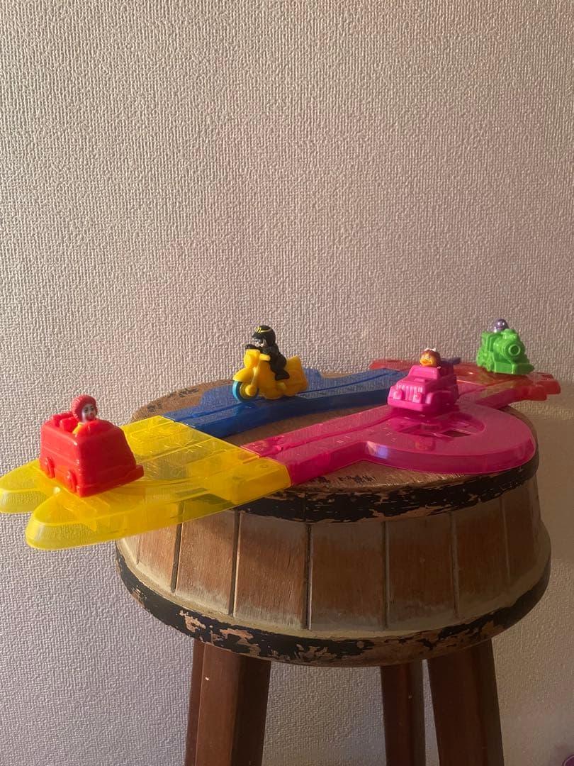 マクドナルド ハッピーセット　ミールトイ　145点　まとめ売りアメトイ⭐︎値下げ⭐︎