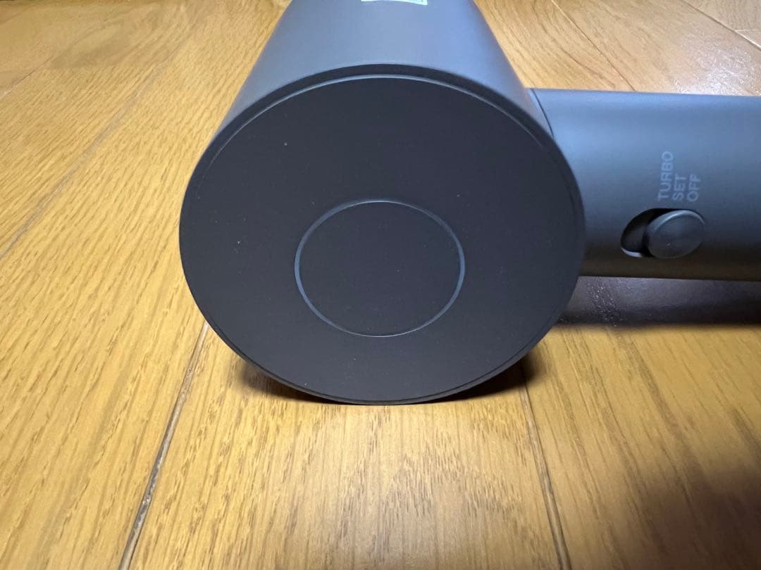 TESCOM プロテクトイオン ヘアドライヤー TD765A