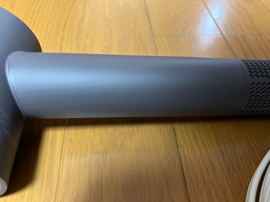 TESCOM プロテクトイオン ヘアドライヤー TD765A