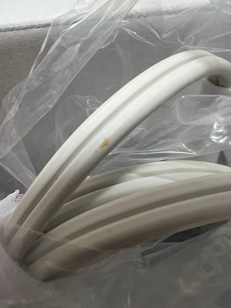TESCOM プロテクトイオン ヘアドライヤー TD765A