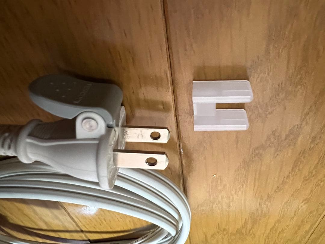 TESCOM プロテクトイオン ヘアドライヤー TD765A