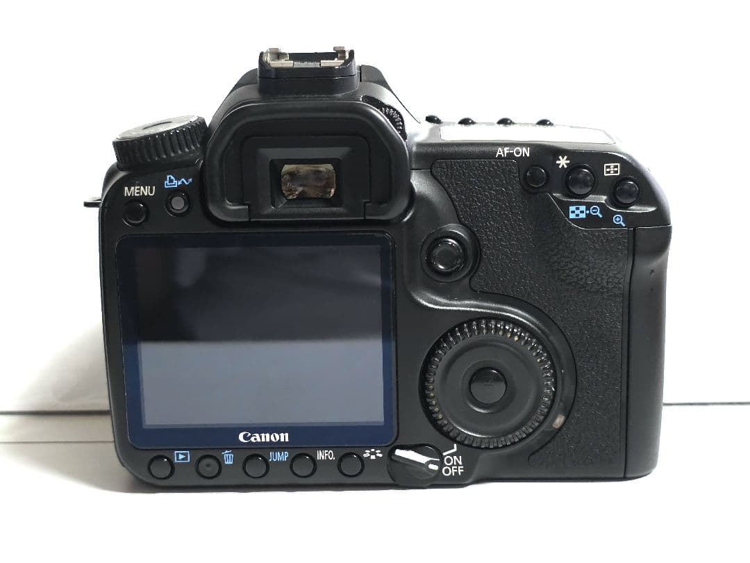 キャノン Canon EOS 40D おまけ付き（CFカード、バッテリーパック）