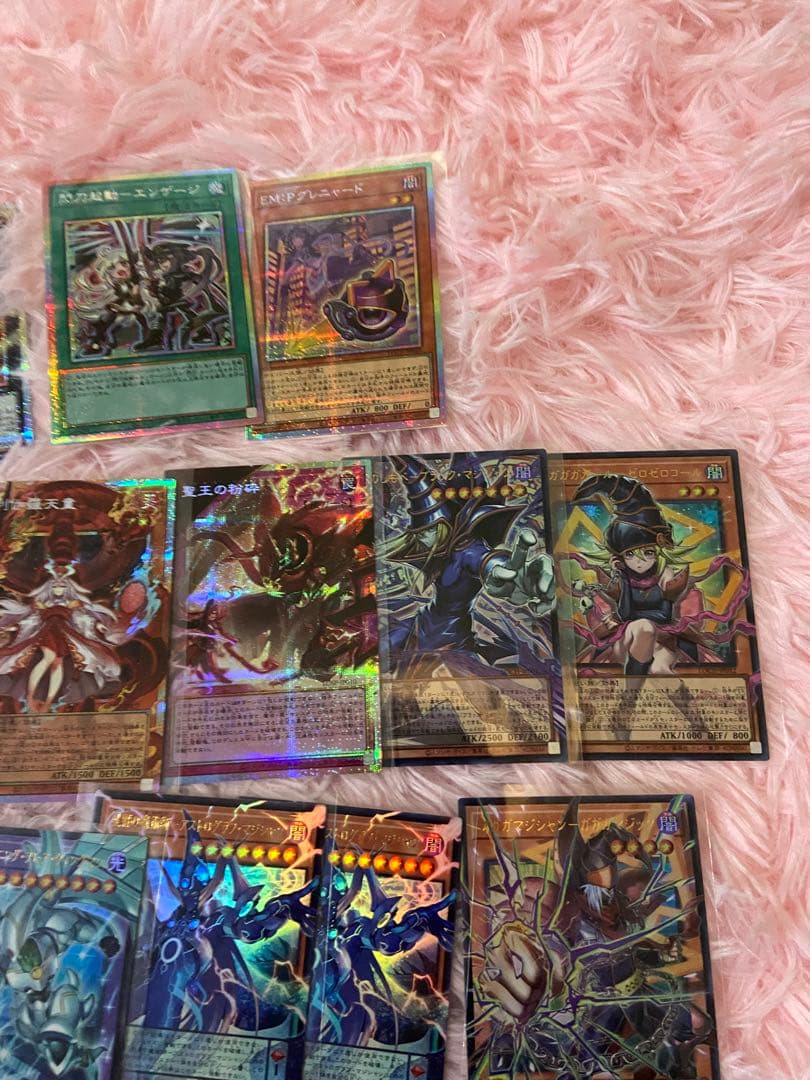 リミットオーバーコレクション　遊戯王　まとめ売り