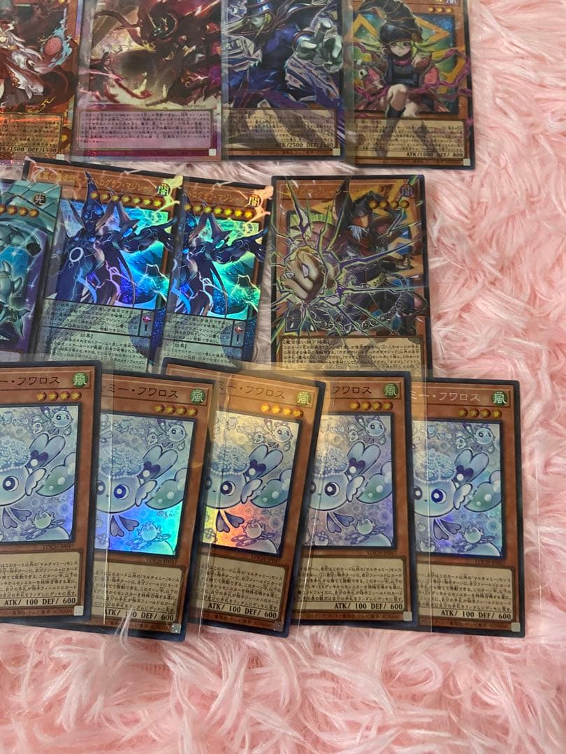 リミットオーバーコレクション　遊戯王　まとめ売り