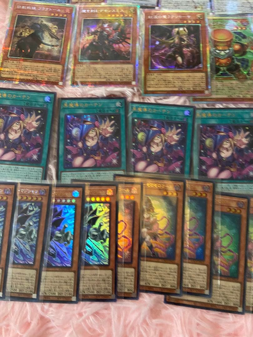 リミットオーバーコレクション　遊戯王　まとめ売り
