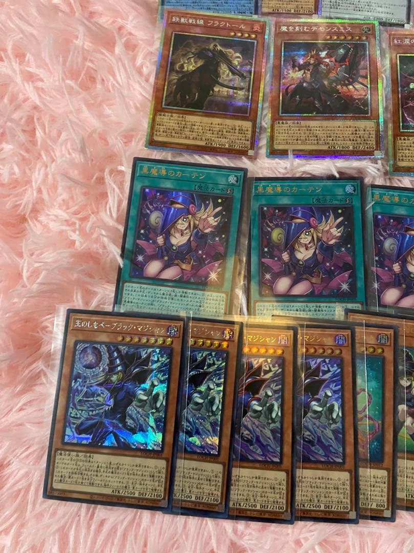 リミットオーバーコレクション　遊戯王　まとめ売り