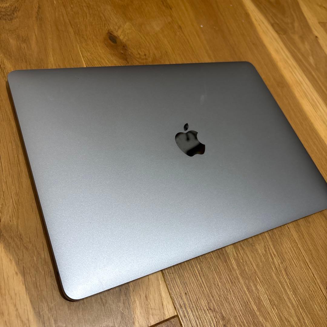 【ジャンク】MacBookPro 2016