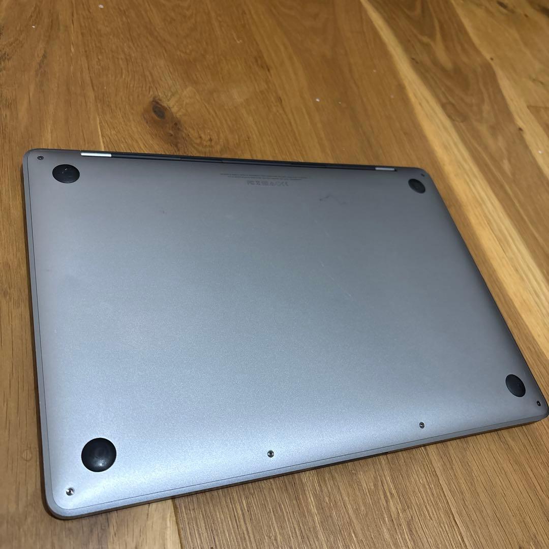 【ジャンク】MacBookPro 2016